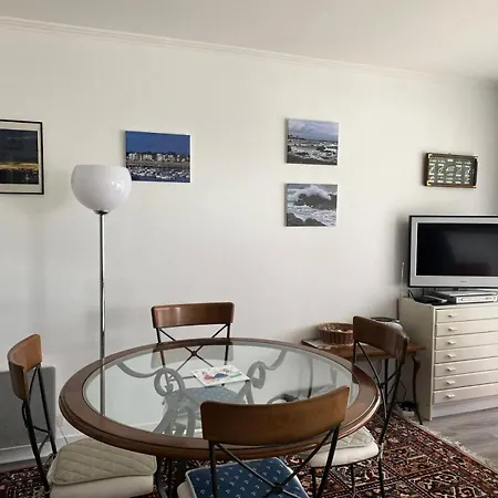 Apartmán Le Concorde - - Vue Proche Quartier Gare Mae-7461 *