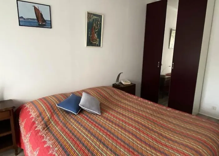 Le Concorde - - Vue Proche Quartier Gare Mae-7461 *