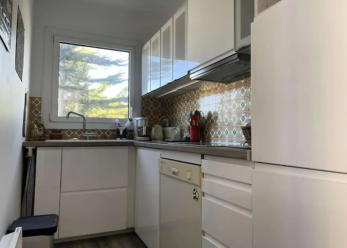 Le Concorde - - Vue Proche Quartier Gare Mae-7461 Apartmán *