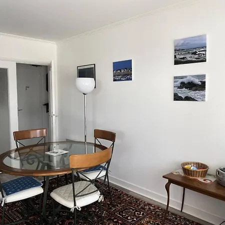 Le Concorde - - Vue Proche Quartier Gare Mae-7461 Pornichet