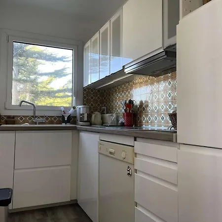 Le Concorde - - Vue Proche Quartier Gare Mae-7461 Apartment *